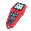 Coating Thickness Gauge Digital Car Paint Tester High Accuracy Automatic Meter HT616