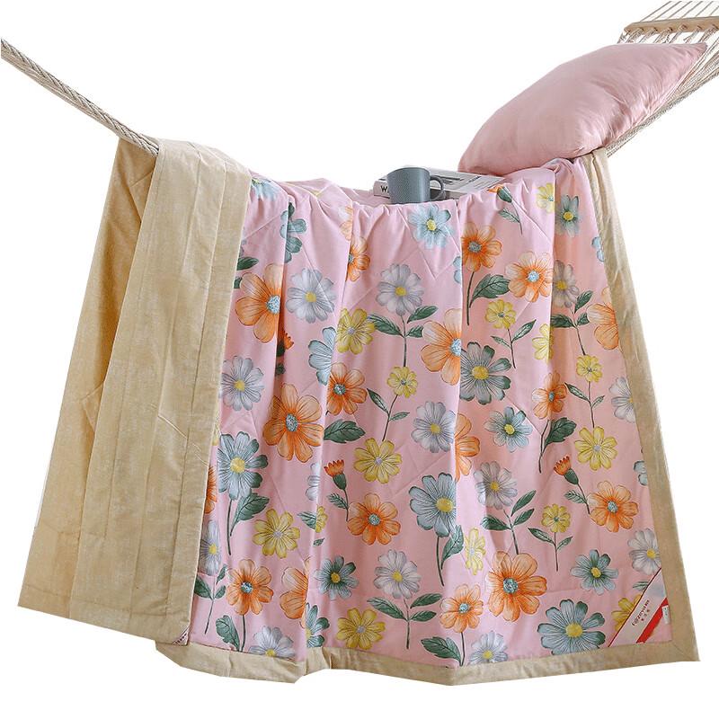 

Hengyuanxiang Cotton Summer Quilt