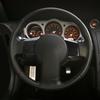 Copertura Pannello Volante Interno in Fibra di Carbonio Adatta per Nissan 350z 20062009A