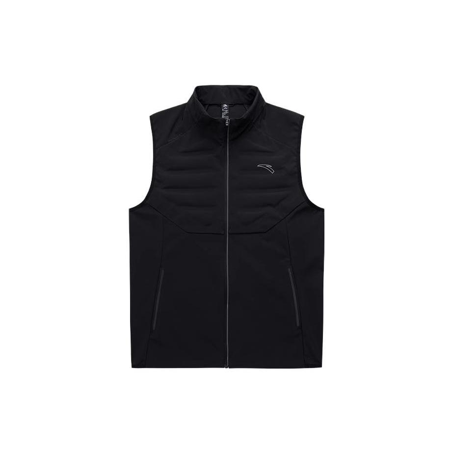 Anta Running Collection Vest Men s Basic Black 152345901-3 L