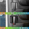Kylorune Compatible with New Alphard/Vellfire 40 Series Accessories Indoor Exclusive