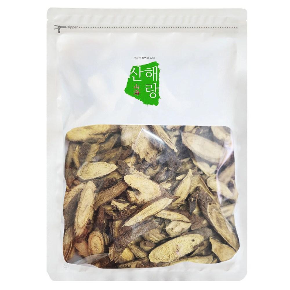 Sanhaerang Licorice 600g 1 Pcs