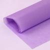 Colorful Tissue and Copy Paper for Crafts, Packaging, Bouquets, and Decorations