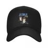 Only Judy Can Judge Me Baseball Cap Anime black custom caps Men Golf Wear Women's