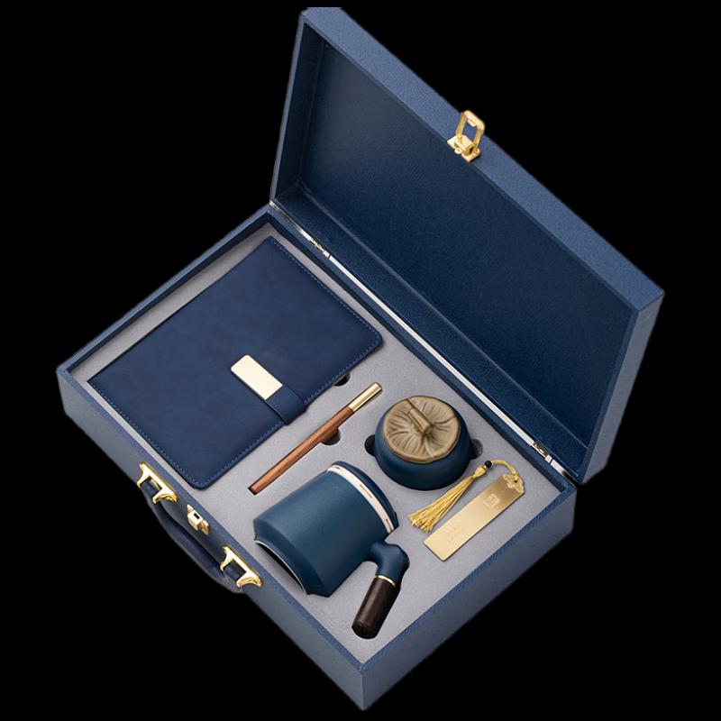 Premium Business & Annual Meeting Gift Sets