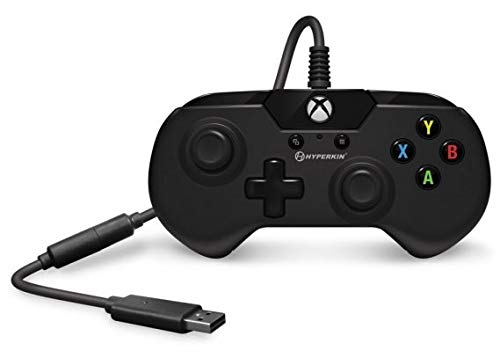 

X91 Wired Gaming Controller