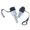 M16*1.5 Thread Zg3/8 Hydraulic Quick Coupler Hydraulic Tools Accessories Hydraulic Quick Couplings Set