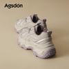 Platform Dad Shoes New Spring Retro High Sports Shoes Great Looking Casual Shoes