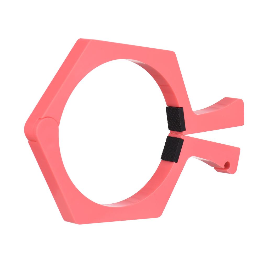 Sublimation Pinch Tumbler Clamp Nonslip Tool for 20 Oz Sublimation Blanks Mug Adjustable Open Angle
