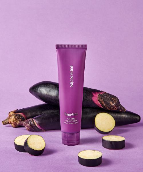 Paparecipe Clear Luffa Cream 100ml