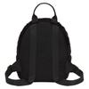 New Jordan Polyester Backpack Mini Women's Black HV8004-010