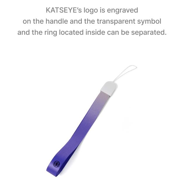 Pre-order KATSEYE Official Light Stick