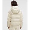 Lululemon Slush Hour 600 Down Fill Waterproof Jacket Light Ivory
