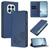 Magnetic Leather Wallet Case Phone Cover For OPPO F31 F31 Pro F29 F27 21 F19 Pro Plus F27 21 Pro F23 F19s F19 F17 Pro