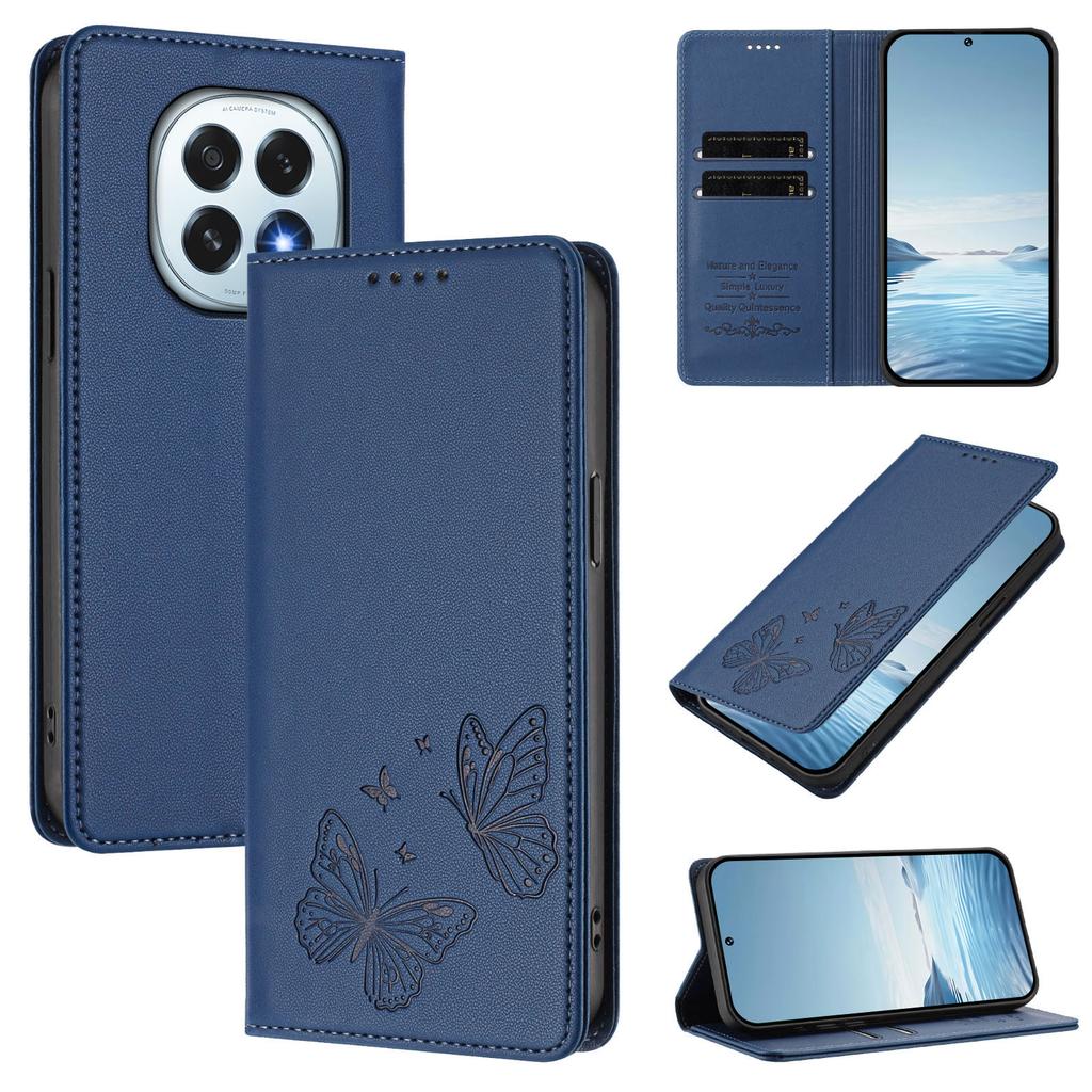 Magnetic Leather Wallet Case Phone Cover For OPPO F31 F31 Pro F29 F27 21 F19 Pro Plus F27 21 Pro F23 F19s F19 F17 Pro