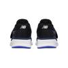 New Balance Nb 997H Low Top Running Shoes Kids Sneakers Black Blue PZ997HRA