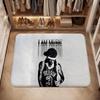 P-Playboi Carti Safe Floor Mat Comfort Comfort Style Essential Bathroom Mat