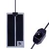 5-35W Plant Warm Heating Pad Waterproof Reptile Heater Mat With Temperature Control Adjustable Controller Indoor Garden Seedling