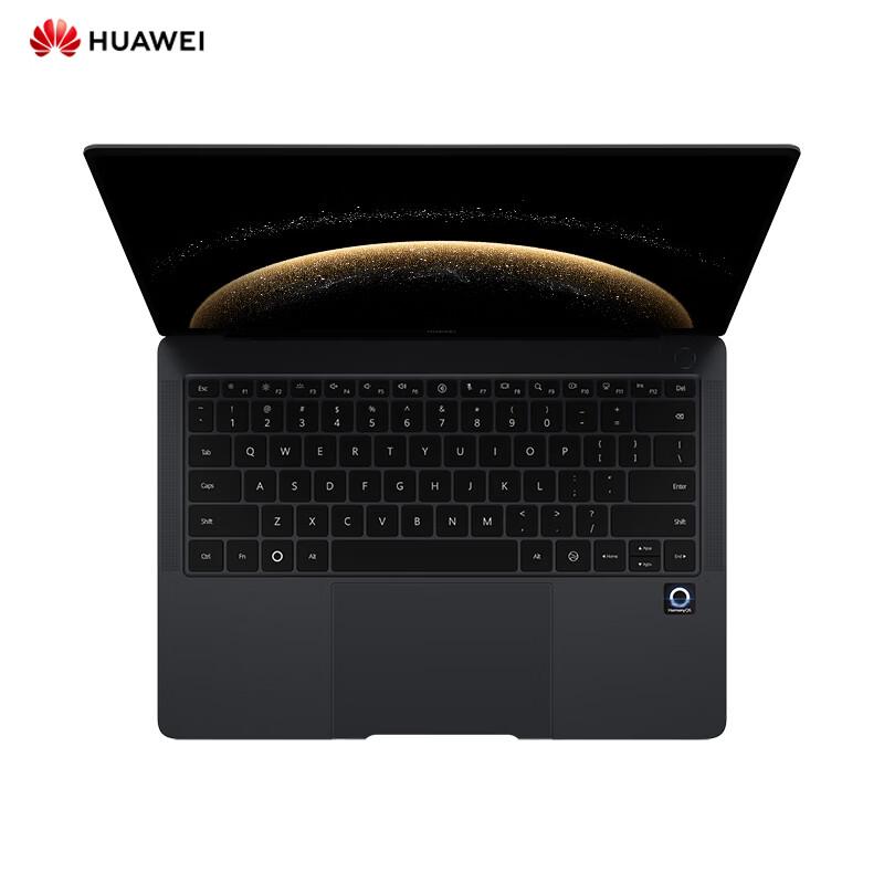 Huawei Qingyun HM940 Laptop (CN version)