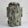 Large Capacity 75L Tactical Camouflage Backpack