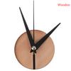 Hanging DIY Silent Quartz Wall Clock Movement Mechanism Repair Parts Watch Wall Clock Movement With Hands Home Decoration Tools