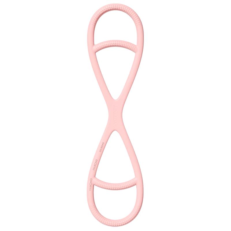 Yottoy 8-Figure Resistance Band