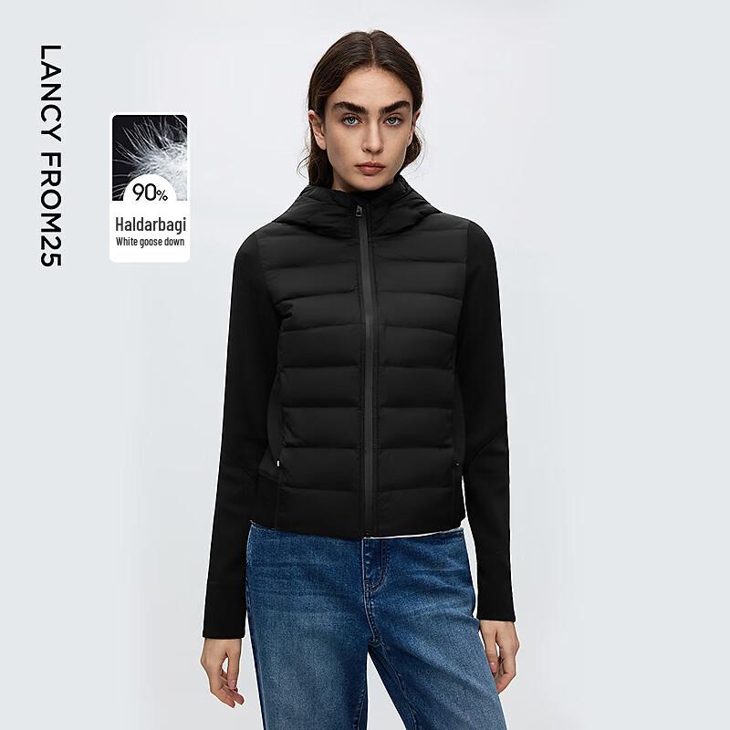 

Langzi Light Feather 45° Cloud Series Hortobágy Goose Down Jacket XL
