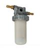 Fuel Filter Yanmar Tractor YMG1800 1820 YMG2000 2202 2220 2301 72416055200 724160-55200 Tractor Long Fuel Filter Valve Assembly Gasoline Filter
