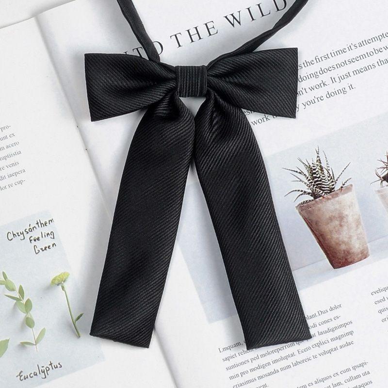 Star Kinderkrawatte mit Polyestermaterial für Schuluniformen und zum Verschenken