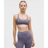 Free To Be BrA   Wild  Light Support  A B Cup grApe Mist