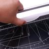KW-triO Rolling Paper Cutter CN Plug (adapter Included)
