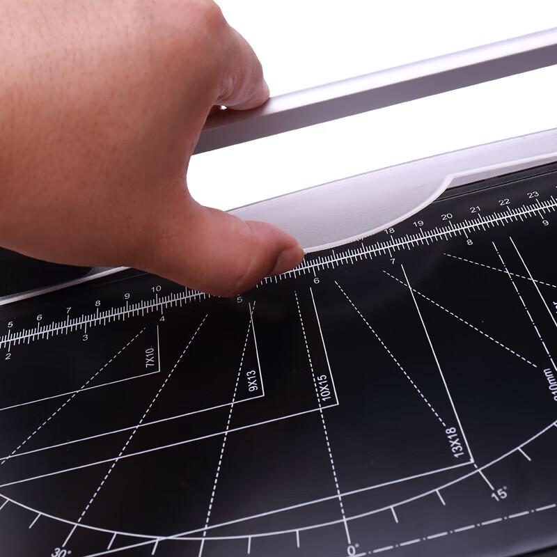 KW-triO Rolling Paper Cutter CN Plug (adapter Included)