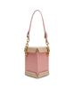 Umun Module Bag Triangle [Pink]