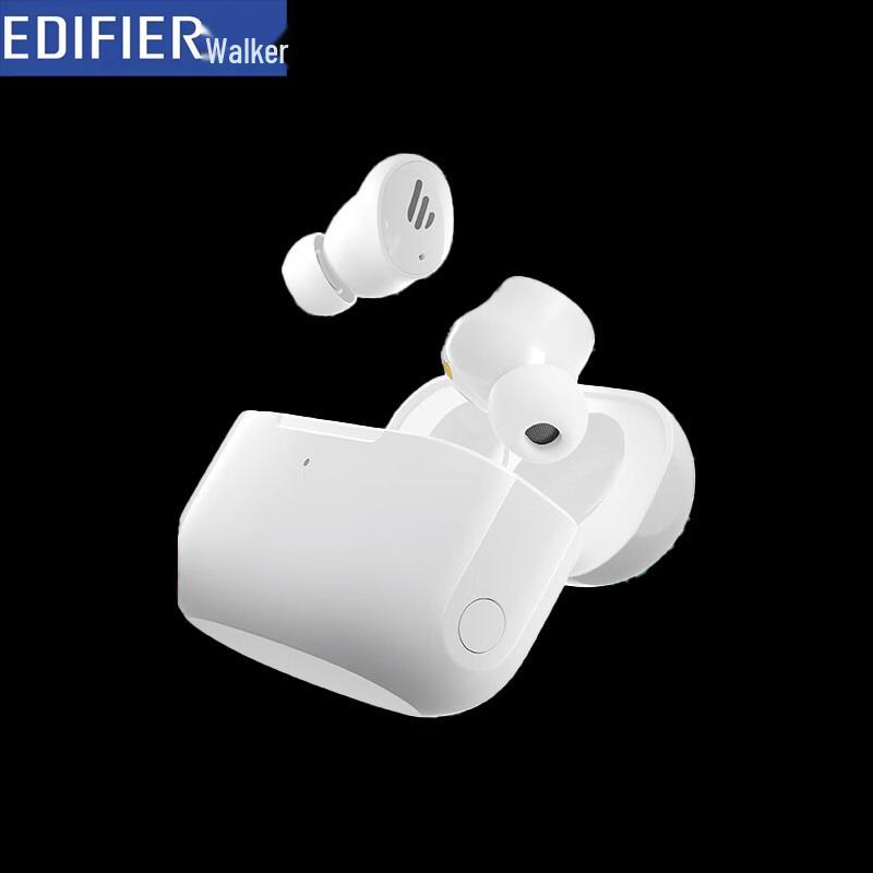 

EDIFIER TWS1 ANC True Wireless ANC Earbuds