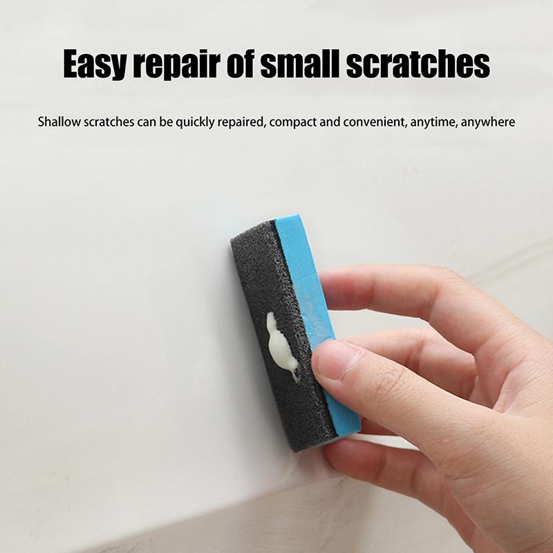 Abrazive Vopsea Auto Ceară Îndepărtează Mărcile Artefact Reparator Zgârieturi Adânci Auto Agent Restitutiv Pastă de Lustruit Furnitură Întreținere Auto