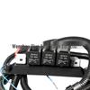 Dual Fan Wiring Harness 674-00923 for Silverado GMC