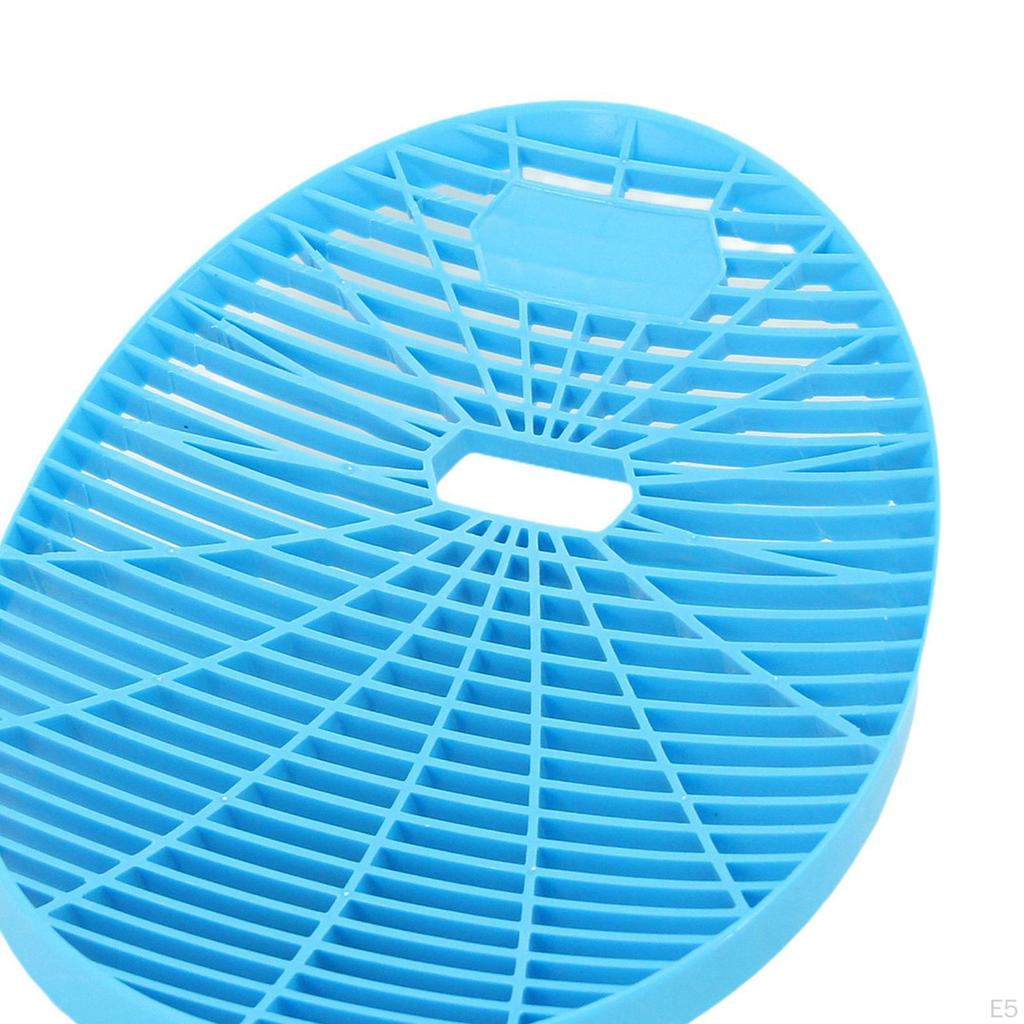 Car Wash Bucket Insert Cleaning Tool for Dirt And Debris Removal