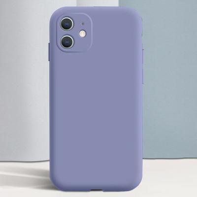 Apsauginis dėklas Minkštas dulkėms atsparus silikoninis apvalkalas Mobiliojo telefono galinis dangtelis iPhone Pro/12/12 X/XR/11/11 Pro