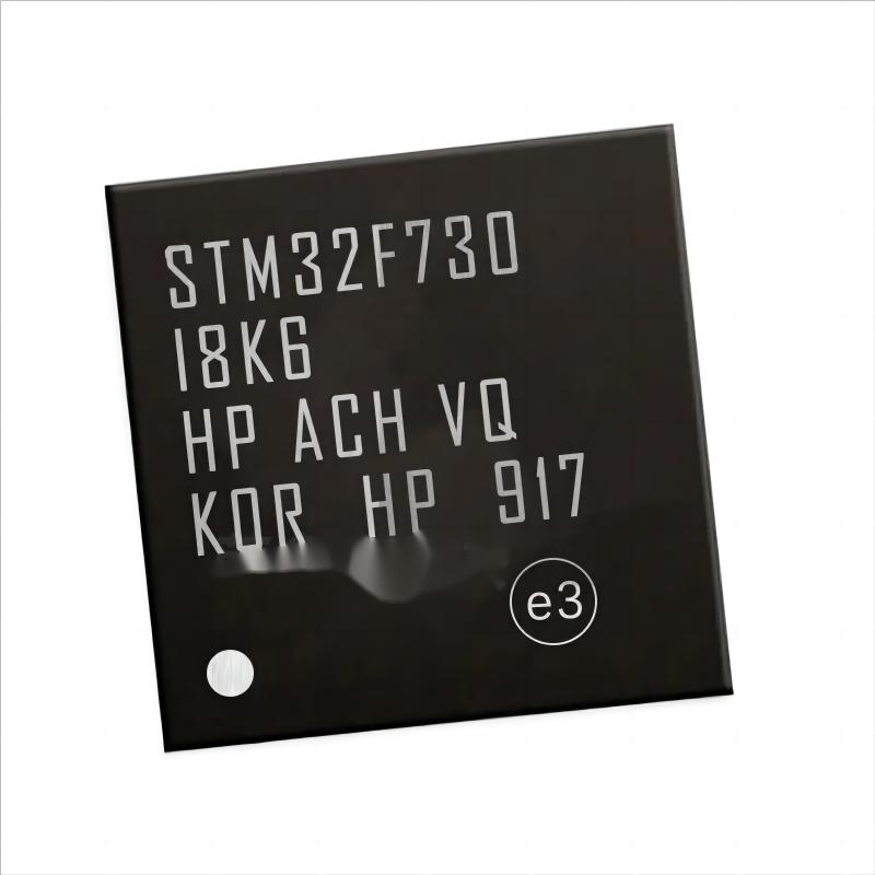 

10 шт. новый STM32F732seriesZET6 RET6 VET6 STM32F733seriesZET6 IEK6 IET6 STM32F730seriesR8T6 V8T6 Z8T6 I8K6 STM32F730I8K6(1PCS)