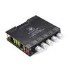 2.1 Channel Subwoofer Digital Power Amplifier Board AUX Wireless DC12V-30V Stereo Amplifier