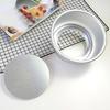 2 Inch/4 Inch/6 Inch Bottom Baking Mold  Cake Baking Tool  Round Cake Mold