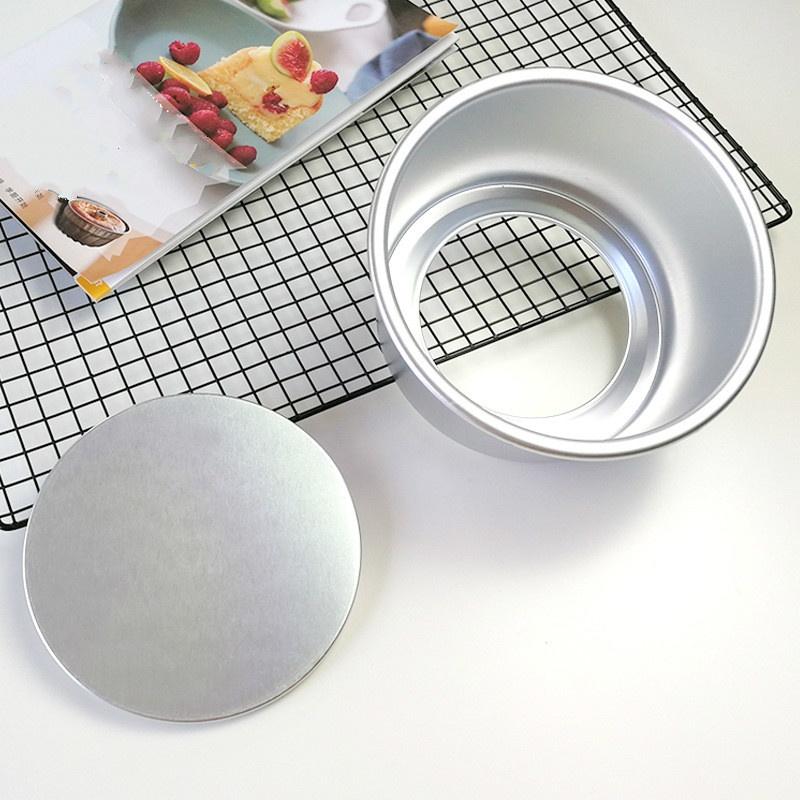 2 Inch/4 Inch/6 Inch Bottom Baking Mold  Cake Baking Tool  Round Cake Mold
