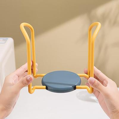 Retractable Vertical Desktop Bowl Holder Kitchen Dish Plate Drying Organizer Drain Water Cup Shelf Cabinet Dishes Storage Rack