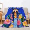Gucc Bed Throw Blanket Luxury Bedding Fluffy Soft Blankets Sofa Decoration Beach Towel Interior for Home Knitted Plaid Knee Nap