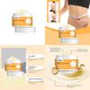 Wiyun Body Care Cream Firming And Smoothing Lotion For All Skin Types 30g