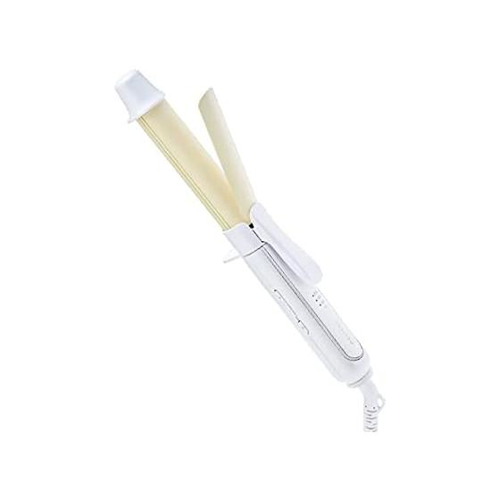 Festino Curl Hair Iron 26mm White SMHB-025-WH