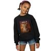 Disney Girls The Lion King Movie Nala Poster Sweatshirt