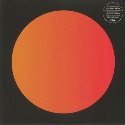 LP Record SONS OF THE SUN - Sons Of The Sun BBE607ALP BBE 2021 UK Soul/Funk