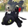Adorabile Peluche Toothless Furia Notturna Da