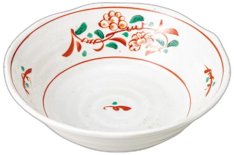 

Kohiki Hana Banreki Pot x x Medium Pot Setomonohonpo 5.5 [16.8 16.8 5cm]